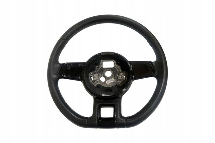 фото №10, Кермо vw up 121, 122, bl1, bl2 1s0419091b електричний 2014