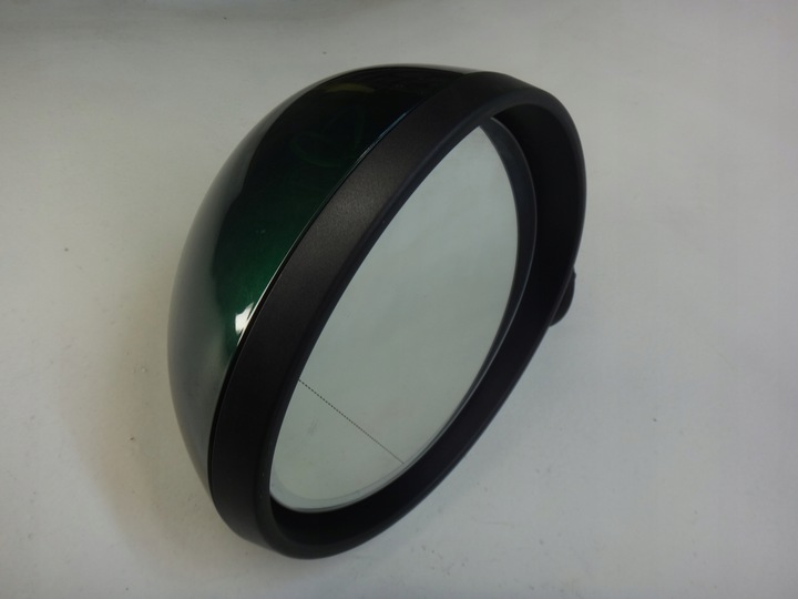 фото №5, Дзеркало ліві mini f55 f56 3 pin фотохромний європа