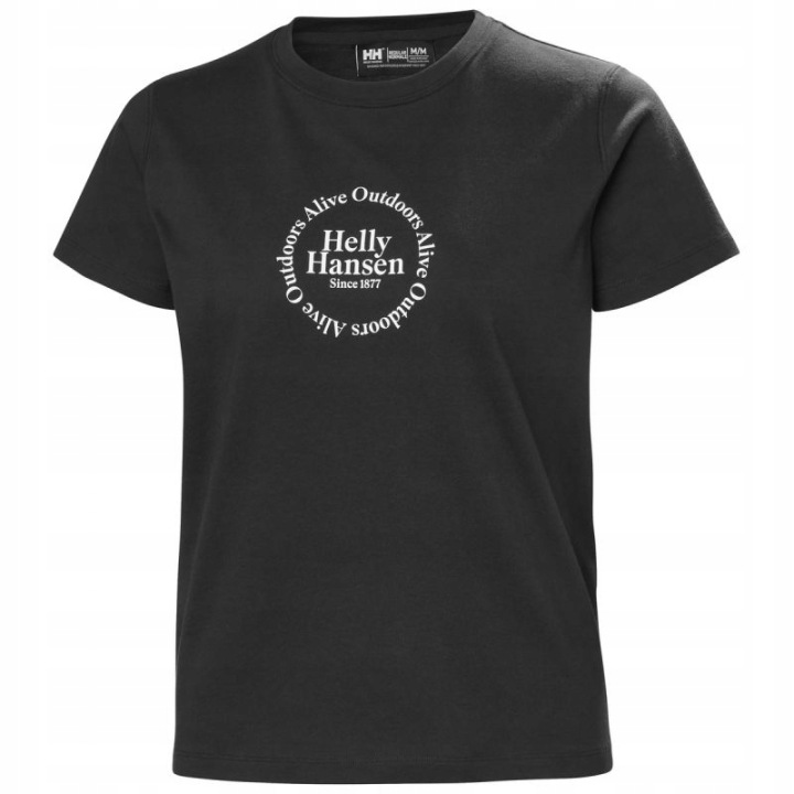 фото №6, Трубка helly hansen core graphic w 54080 990 трубка helly hansen core g