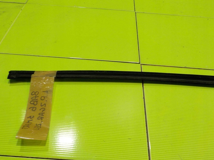 фото №5, Fortwo ii 451 08r планка накладка ліва перед