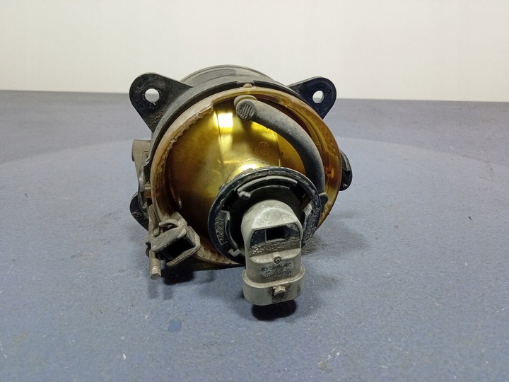 фото №4, Skoda roomster галоген правые перед передняя 7h0941700c