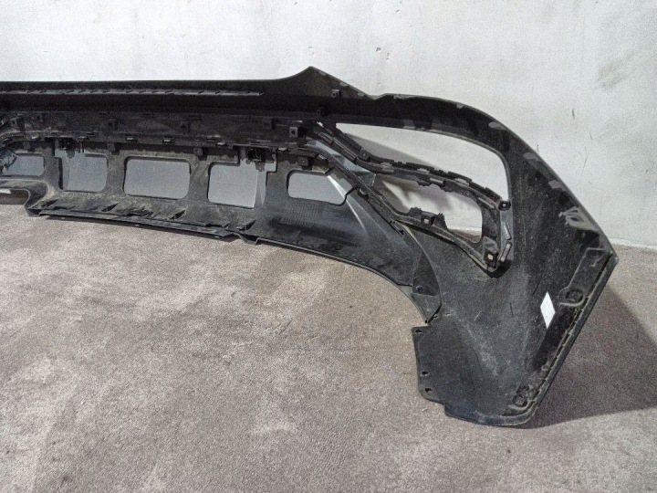 фото №9, Задній бампер hyundai iv 86612-n7020