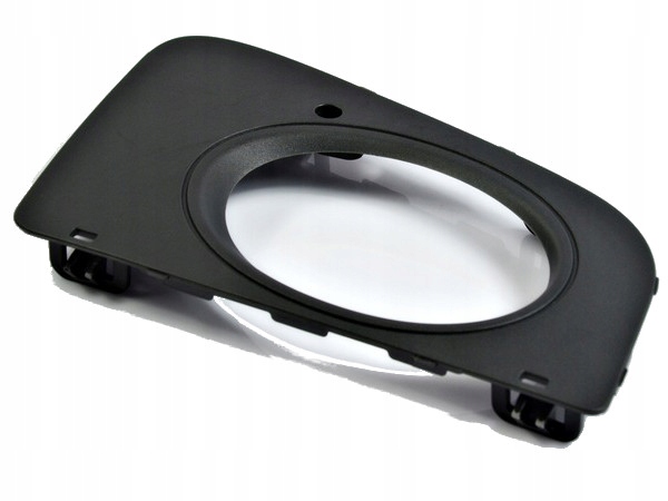 фото №2, Рамка заглушка галоген права do vw crafter 2e 2f