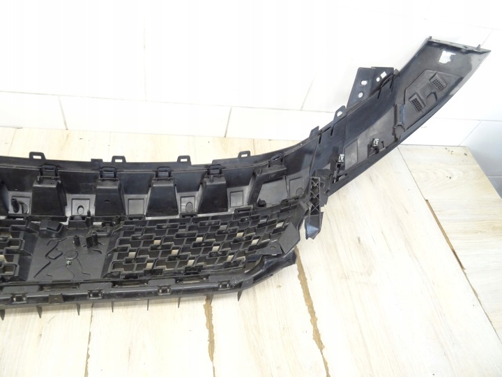 фото №14, Peugeot 508 ii 18- решётка решётка перед 9816339977 llu