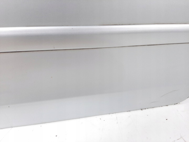 фото №9, Vw polo 9n рестайлинг 3d 1.2 05r дверь левый перед код la7w