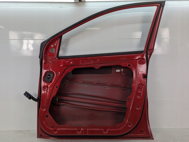 фото №7, Дверь правый перед kia sportage iv 76004f1000 aa1 infra red