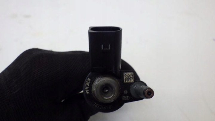 фото №7, Форсунка форсунки лапки шпильки bmw 4 f36 gran купе i 3.0 d 0445117030