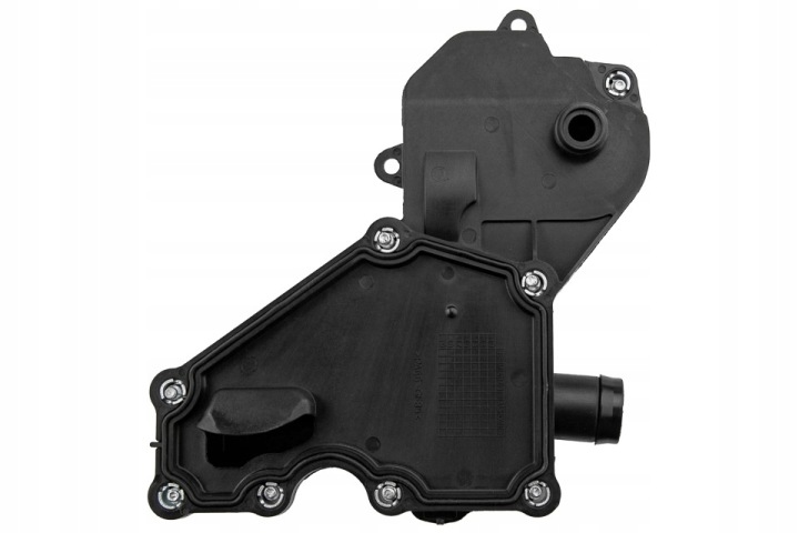 фото №8, Вентиляция картера ford focus iii 1.5ecoboost 2014-,kuga ii 1.5e