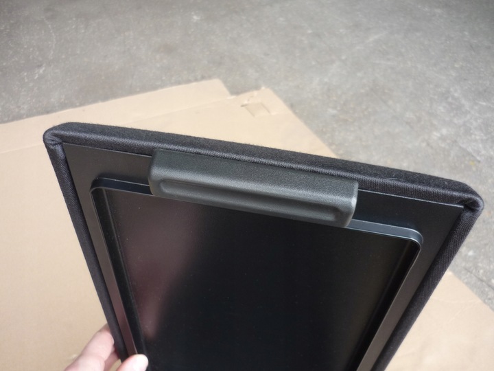 фото №10, Подлокотник задний зад audi a6 c6 a4 b6 b7 хороший