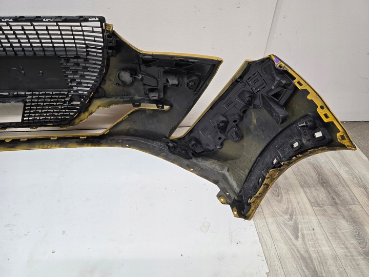 фото №13, Бампер перед переднє peugeot 208 ii gt-line 9831838880