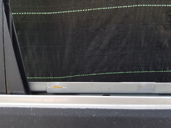 фото №10, Дверь правые зад bmw e30 sedan