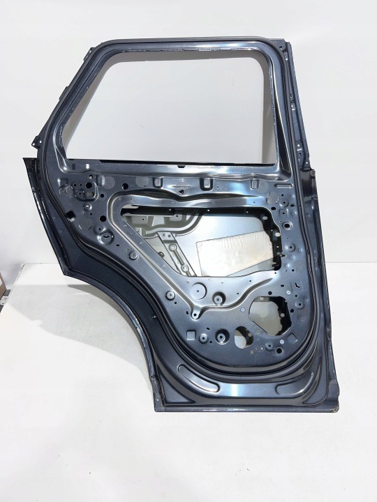 фото №15, Дверь зад задние левое range rover sport iii 3 l461 m8e2-20255-aa