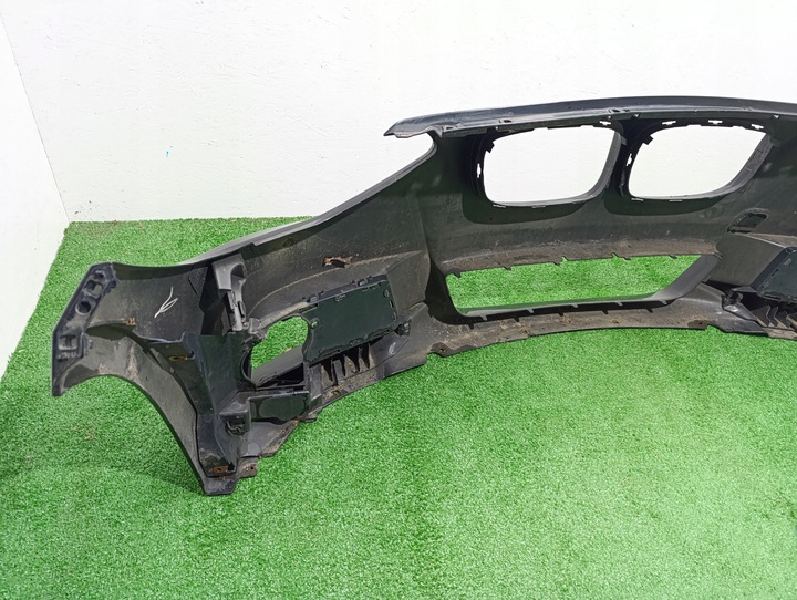 фото №12, Bmw 1 f20 бампер перед м-пакет дорестайлинг омыватель bez pdc