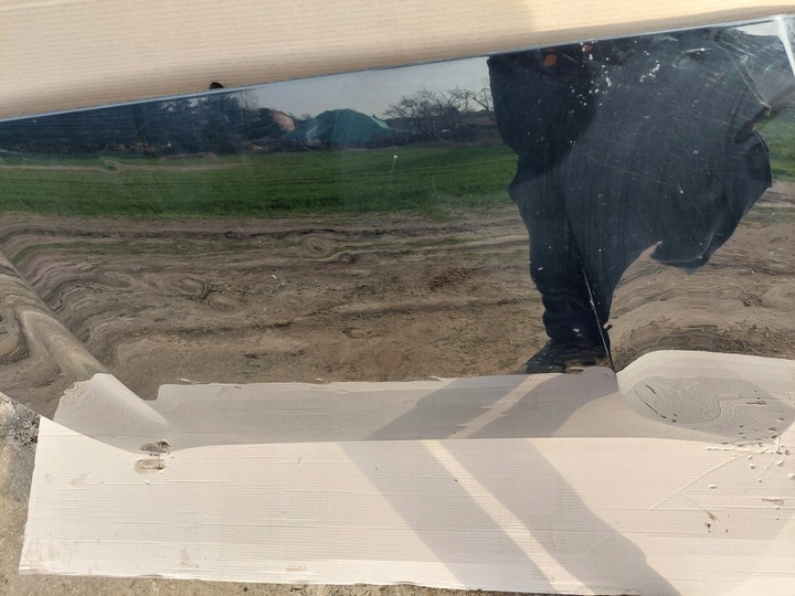 фото №6, Ford focus mk4 iv 2018-2021 капот перед ""grad""