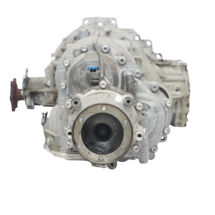 фото №14, Audi s5 8t 4.2 v8 fsi quattro автоматическая кпп кпп / коробка передач lmj 0b6300036c