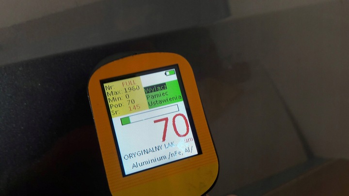 фото №12, Nissan qashqai j12 дверь задние правые 2023 , kad t263