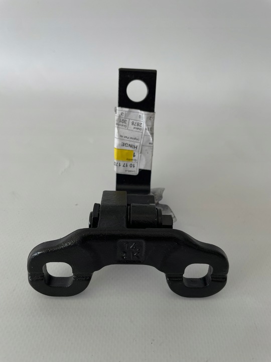 фото №3, Петля дверь правые перед volvo v40 ii 31424661