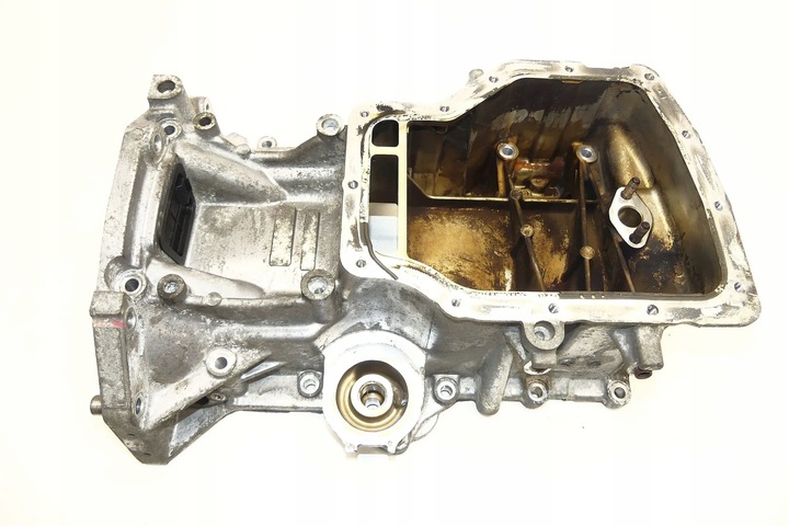 фото №1, Kia ceed proceed hyundai i30 kona tucson iii 1.6 t-gdi g4fj поддон масляная