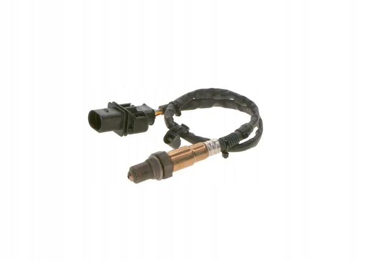 фото №10, Лямбда-зонд регулирующая передний катализатор