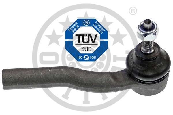 фото №2, Наконечники тяг рулевых optimal g1-015