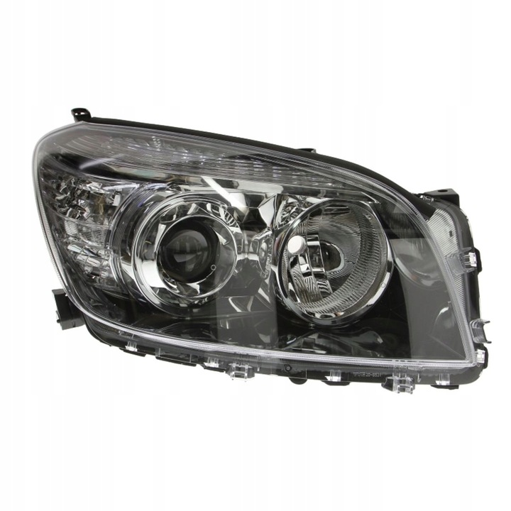 фото №1, Фара лампа p toyota rav 4 iii tyc 20-11913-15