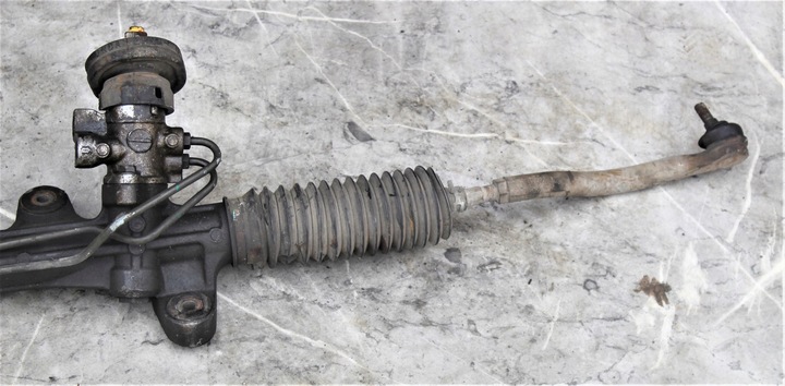 фото №7, Рулевая рейка honda accord vii 3.0b usa