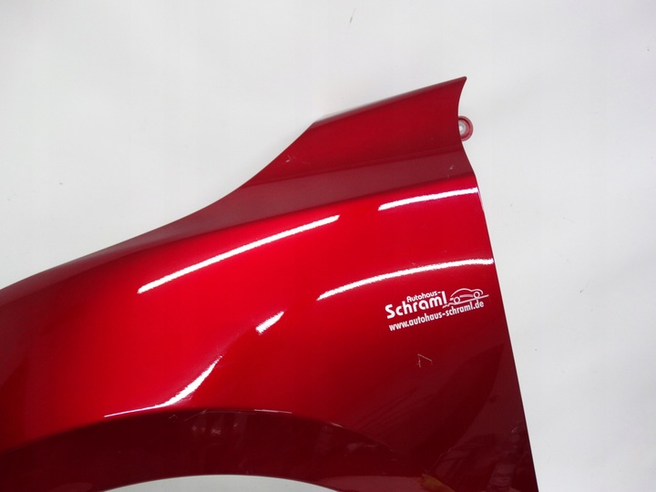 фото №8, Mazda 2 iii dj 2014-2020 крыло левый переднее оригинальный