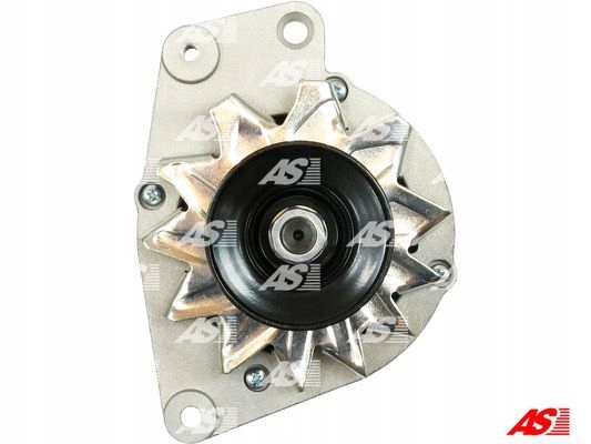 фото №10, Генератор vw audi seat as-pl a0028