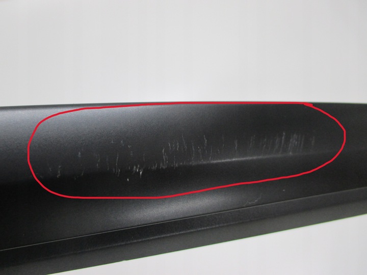 фото №6, Vw sharan 7n рейлінг даховий правий 7n0860026