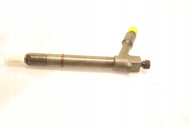 фото №3, Форсунка інжектор opel corsa c 1.7cdti