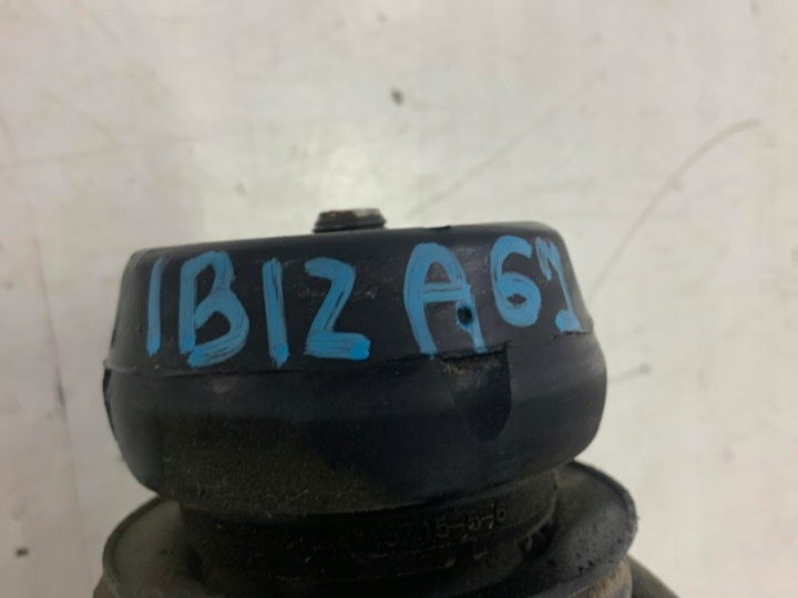 фото №6, Амортизатор mcpherson  праве перед ibiza 6j 1.2 tdi 08-17