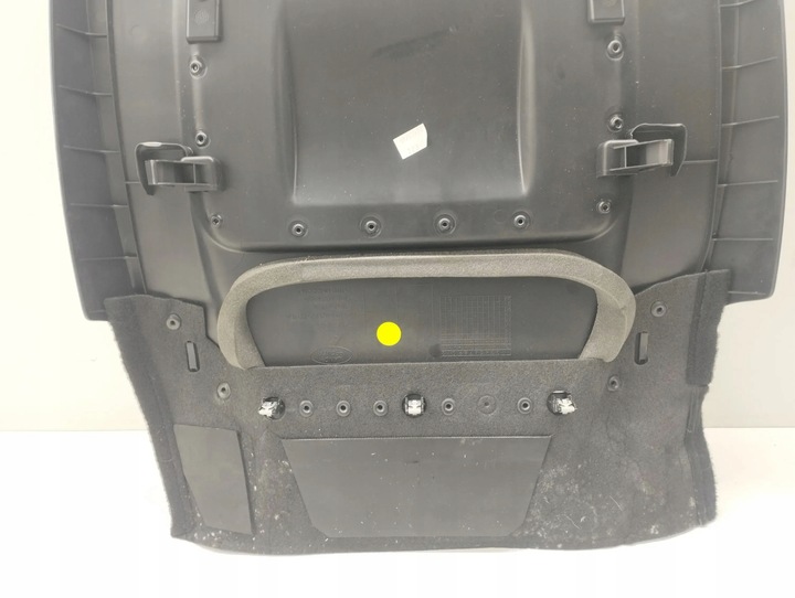 фото №6, Land rover evoque i 2015 перед сторона ліва сидіння, сидіння