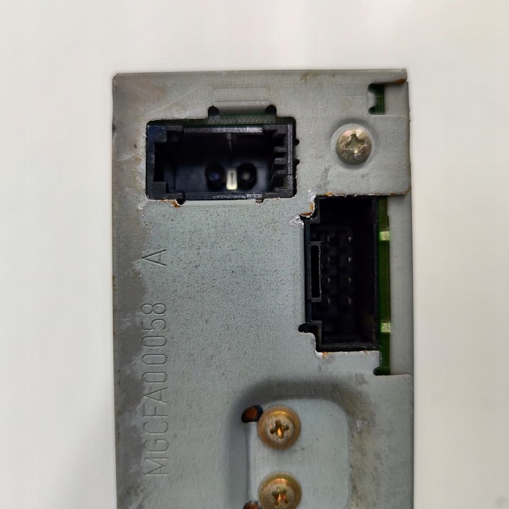 фото №7, Audi a8 s8 d3 4e 2005 чейнджер дисков cd/dvd