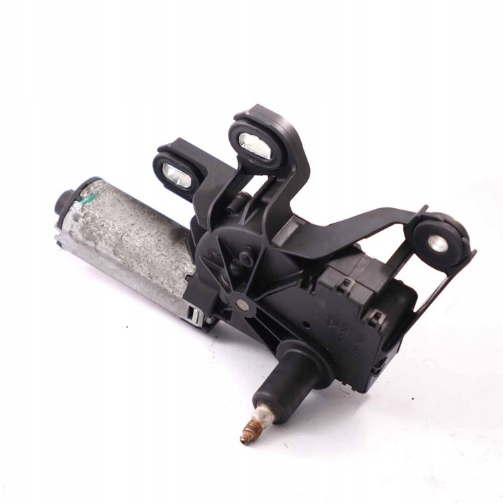 фото №10, Mercedes w639 двигунчик двірники зад