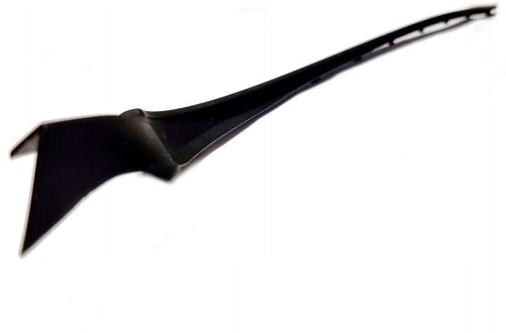 фото №8, Правая планка стёкла передний ford fiesta mk7 1746910 _ 8a61-a03194-ae5yyw