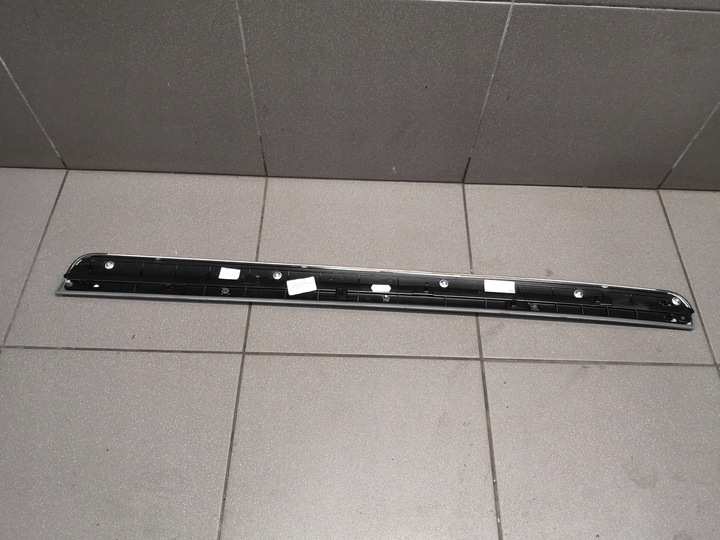 фото №10, Планка dekor обшивка левый зад a8 d3 длинный 4e4867419p