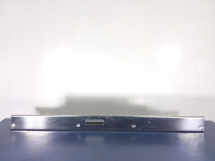 фото №1, Audi a6 c4 планка порогова багажника хромована