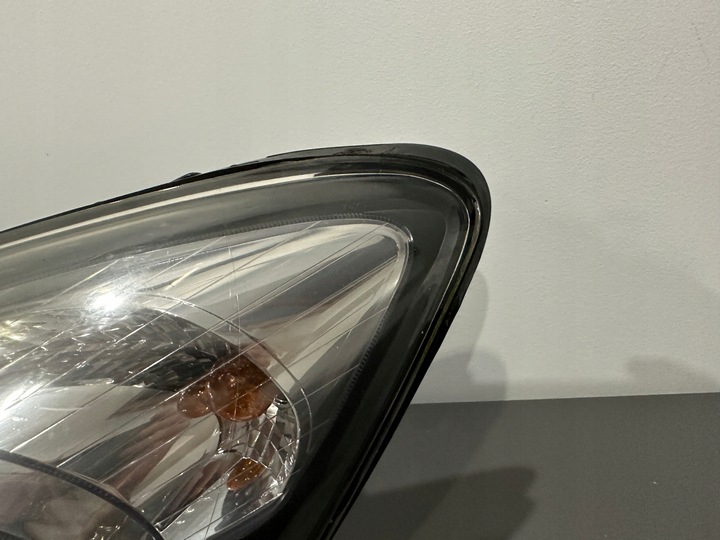 фото №9, Kia ceed i рестайлинг лампа левая европа