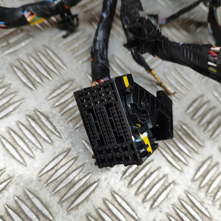 фото №6, Ssangyong korando 2022 другая жгут провод / кабели