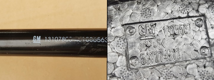 фото №15, Набір do зміни колеса / вкладка + домкрат + ключ / opel vectra c signum