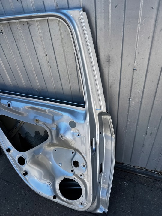 фото №9, Vw golf vii 7 5g 5g9 универсал дверь задние левая