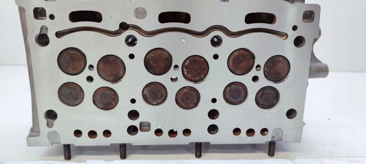 фото №8, Головка комплектна ліва audi a6 a7 a8 3.0 tdi cdu cla 0593af