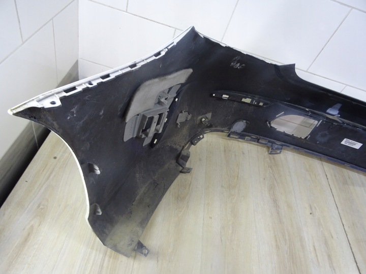 фото №12, Бампер c-klasa c300 w205 amg купе a2058858438