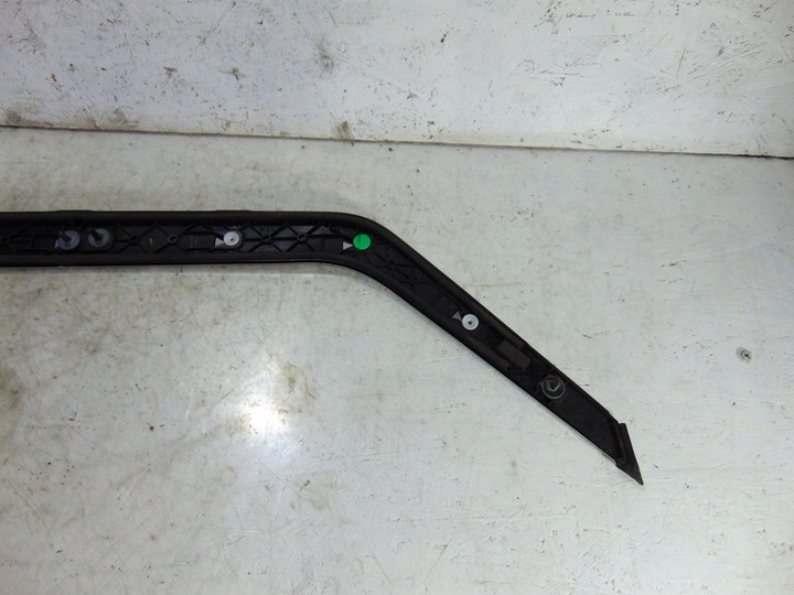 фото №12, Планка дахова дах citroen c3 ii