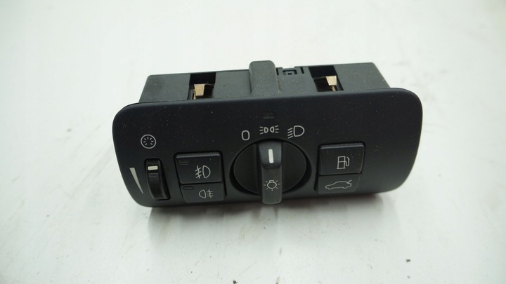 фото №1, Volvo переключатель света v70 xc70 s80 30739414