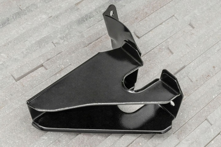 фото №8, Bmw x1 e84 2009-2015 праві кріплення замка капота 51642991162