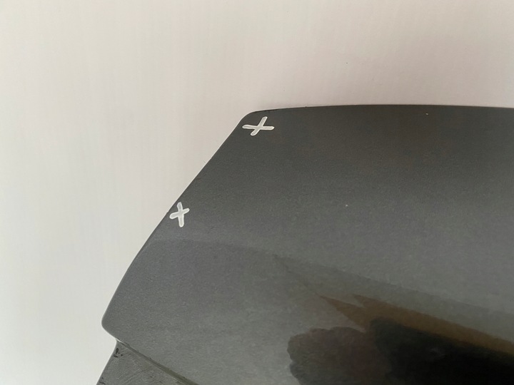 фото №15, Ford tourneo courier mk2 2014-2023r крышка багажника зад