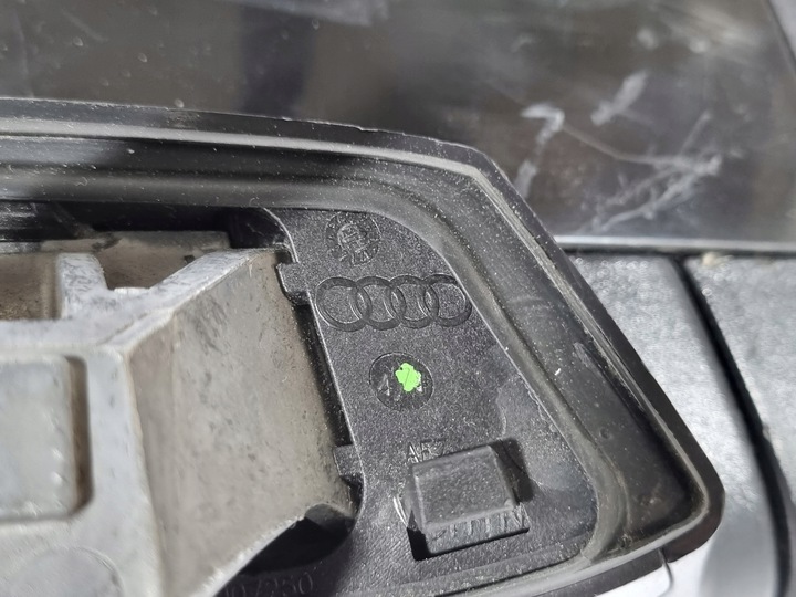 фото №9, Зеркало правые audi q4 e-tron etron фотохромный камера 19 pin