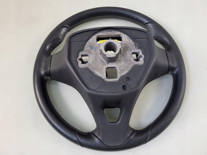 фото №16, Кермо багатофункціональна opel astra k 39013591