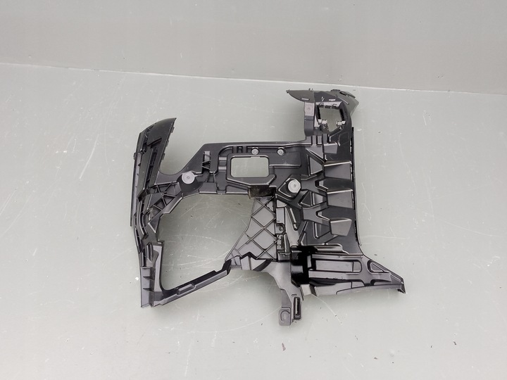 фото №10, Bmw x5 g05 рестайлинг lci м-пакет 23- ползун бампера правые перед 890226 ÷